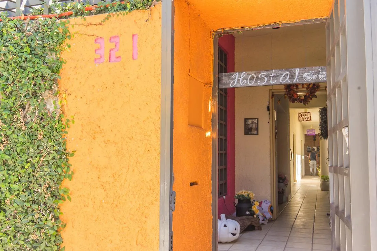 Hostalife Guadalajara