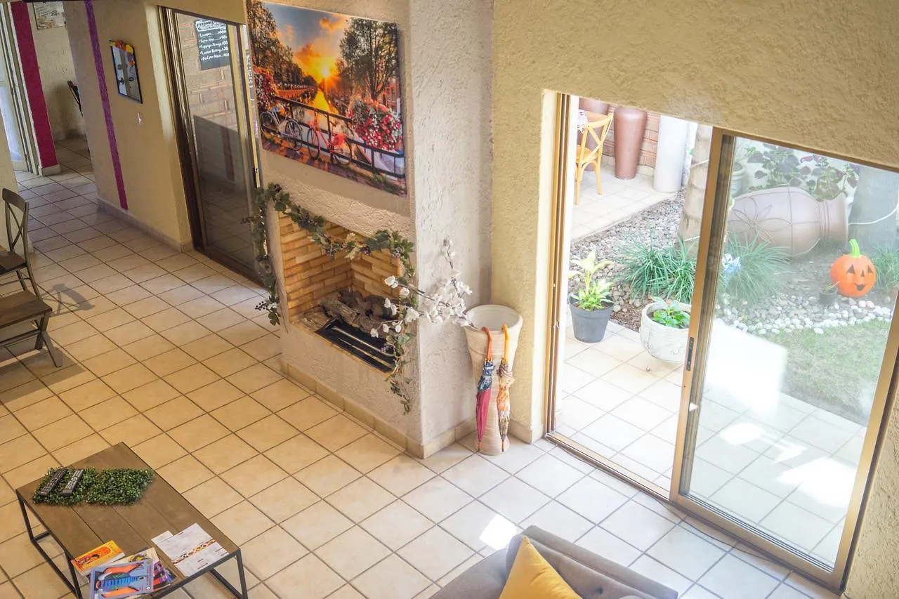 Hostalife Guadalajara