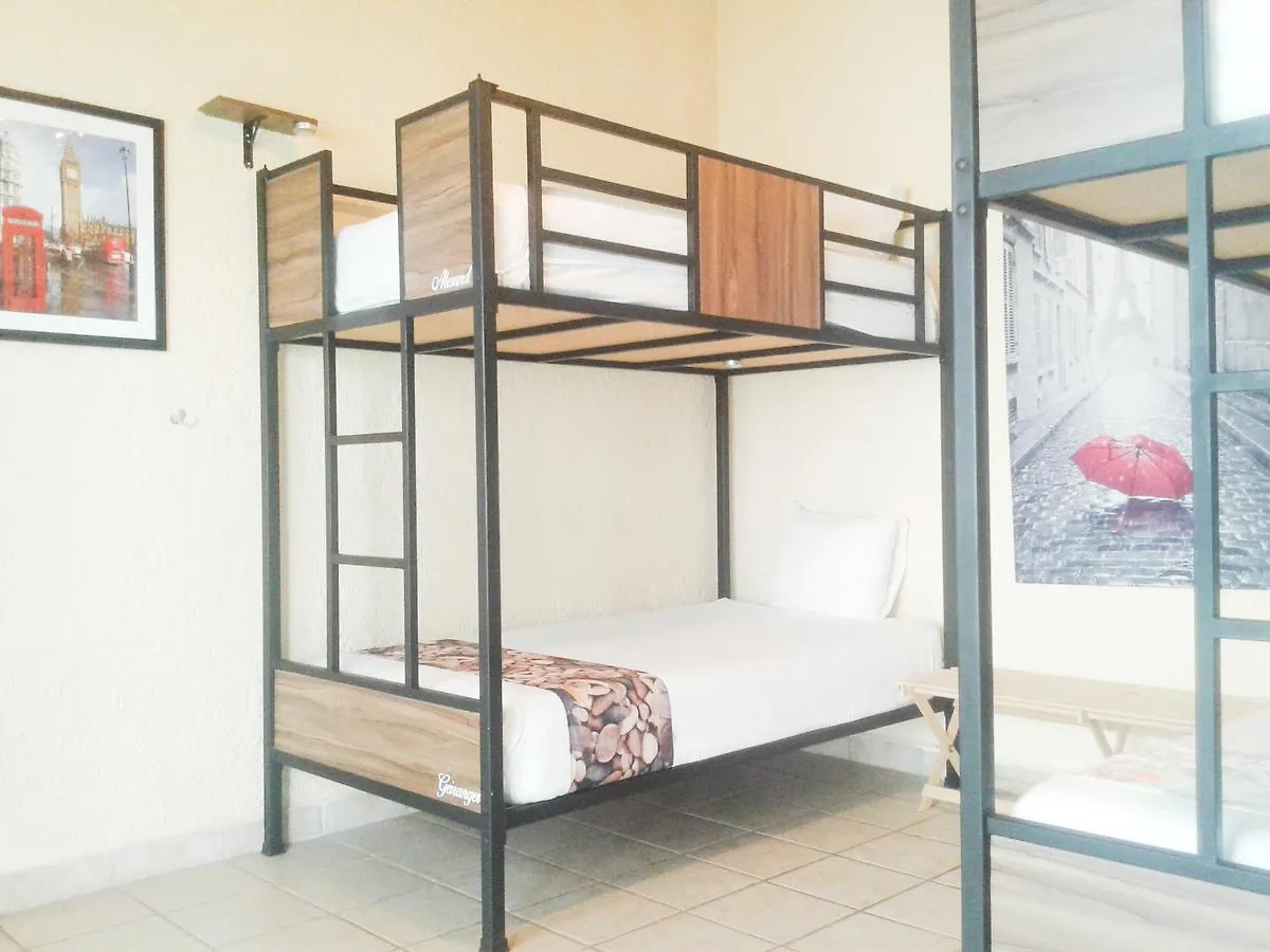 Hostel Hostalife Guadalajara