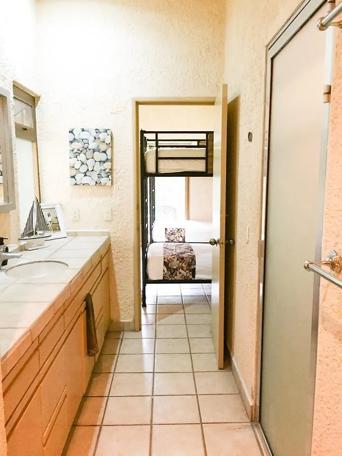 Hostalife غوادالاجارا 0*,  المكسيك