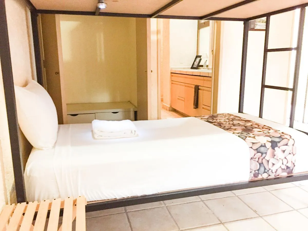بيت شباب Hostalife غوادالاجارا المكسيك