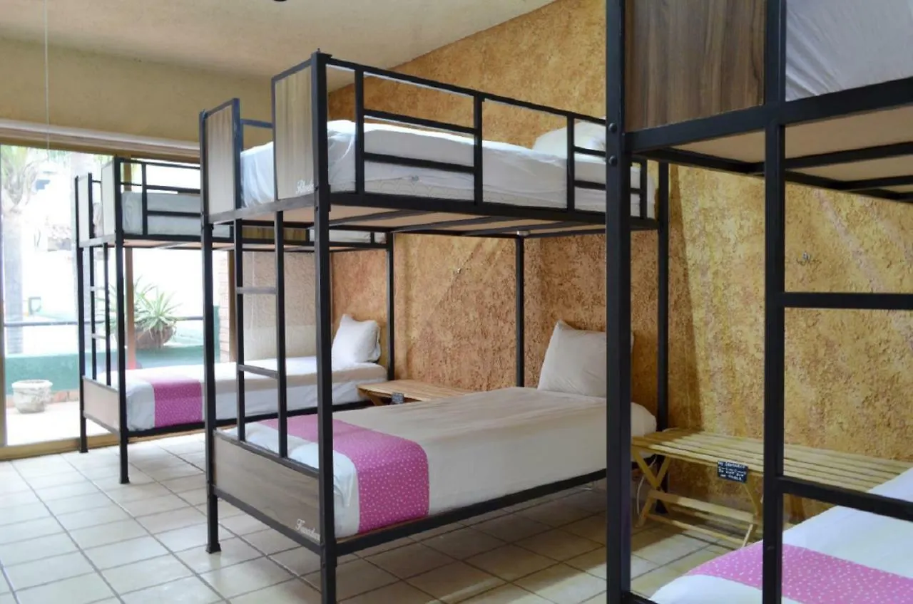 Hostalife غوادالاجارا 0*,  المكسيك
